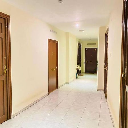 Apartamento En Gran Via De Madrid 45 4 Exterior foto