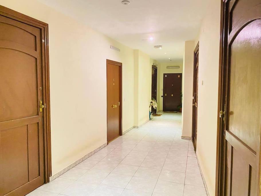 Apartamento En Gran Via De Madrid 45 4 Exterior foto